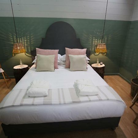 La Mela Rossa Villa Терни Екстериор снимка