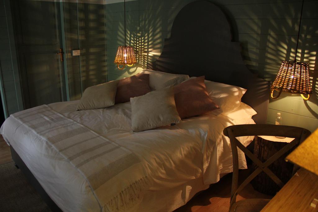 La Mela Rossa Villa Терни Екстериор снимка
