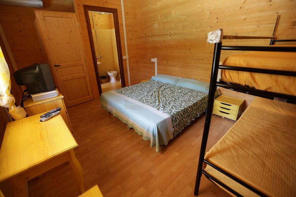 La Mela Rossa Villa Терни Екстериор снимка